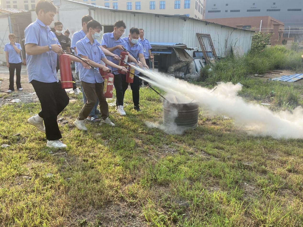 香蕉视频污污污安全生产培训3